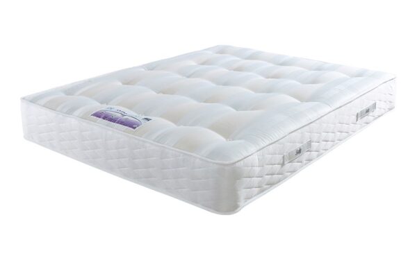 Sealy Posturepedic Backcare Extra Firm Mattress, Superking