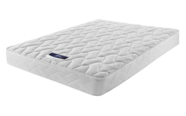 silentnight rio miracoil king size mattress