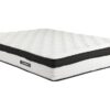 SleepSoul Cloud 800 Pocket Memory Pillow Top Mattress, Small Double