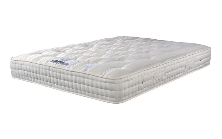sleepeezee backcare ultimate 2000 pocket mattress king size