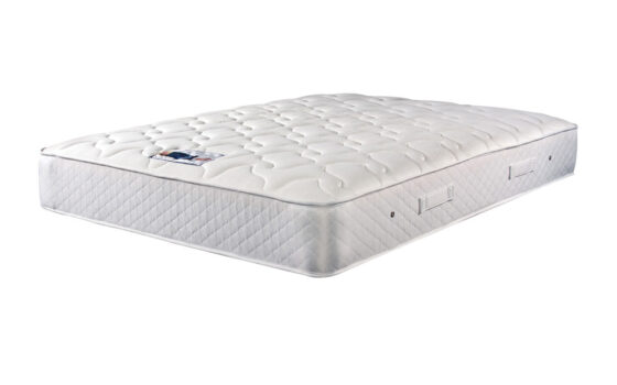 sleepeezee cool sensations pocket memory 2000 mattress review