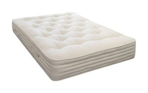 Premium Gold 2000 Pocket Extra Firm Mattress, Small Double