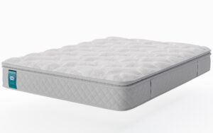 Sealy Blakemere Geltex Enhance 1800 Pocket Pillow Top Mattress, King Size