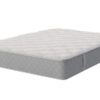 Sealy Claremont Memory Advantage Mattress, Superking Zip and Link