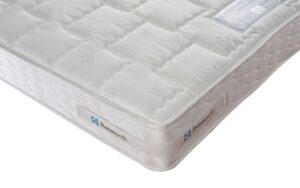 Sealy Derwent Firm Contract Mattress, Double