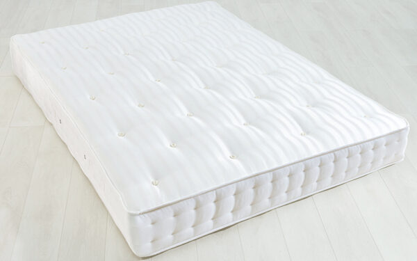 Hypnos Hemsworth Deluxe Mattress, Small Double