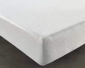 Replacement Cover for the Essentials Memory Foam Mattress