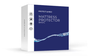 Protect A Bed Essential Mattress Protector, Small Double