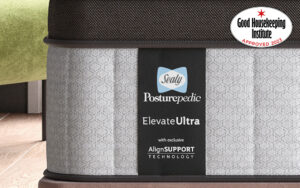 Read more about the article Sealy Posturepedic Elevate Ultra Arden Memory Mattress Review – Worth the Hype?