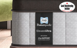 Sealy Posturepedic Elevate Ultra Arden Memory Mattress