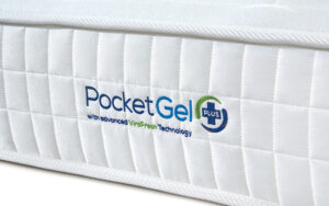 Read more about the article Sleepeezee Poise 3200 PocketGel Plus Pillow Top Mattress Review: Peak Comfort and Responsive Flexibility