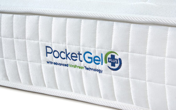 You are currently viewing Sleepeezee Poise 3200 PocketGel Plus Pillow Top Mattress Review: Peak Comfort and Responsive Flexibility