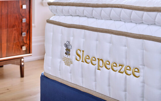 Sleepeezee Centurial 03 7000 Pocket Mattress Review