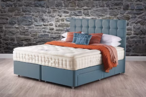 Hypnos Pillow Top Select Mattress