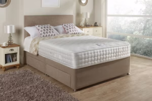 Relyon Chelsea 1500 Memory Mattress