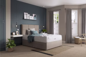 Relyon Warwick 2350 Mattress