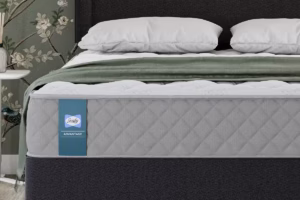 Sealy Ortho Plus Bronze Mattress