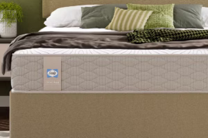 Sealy Ortho Plus Essential Mattress
